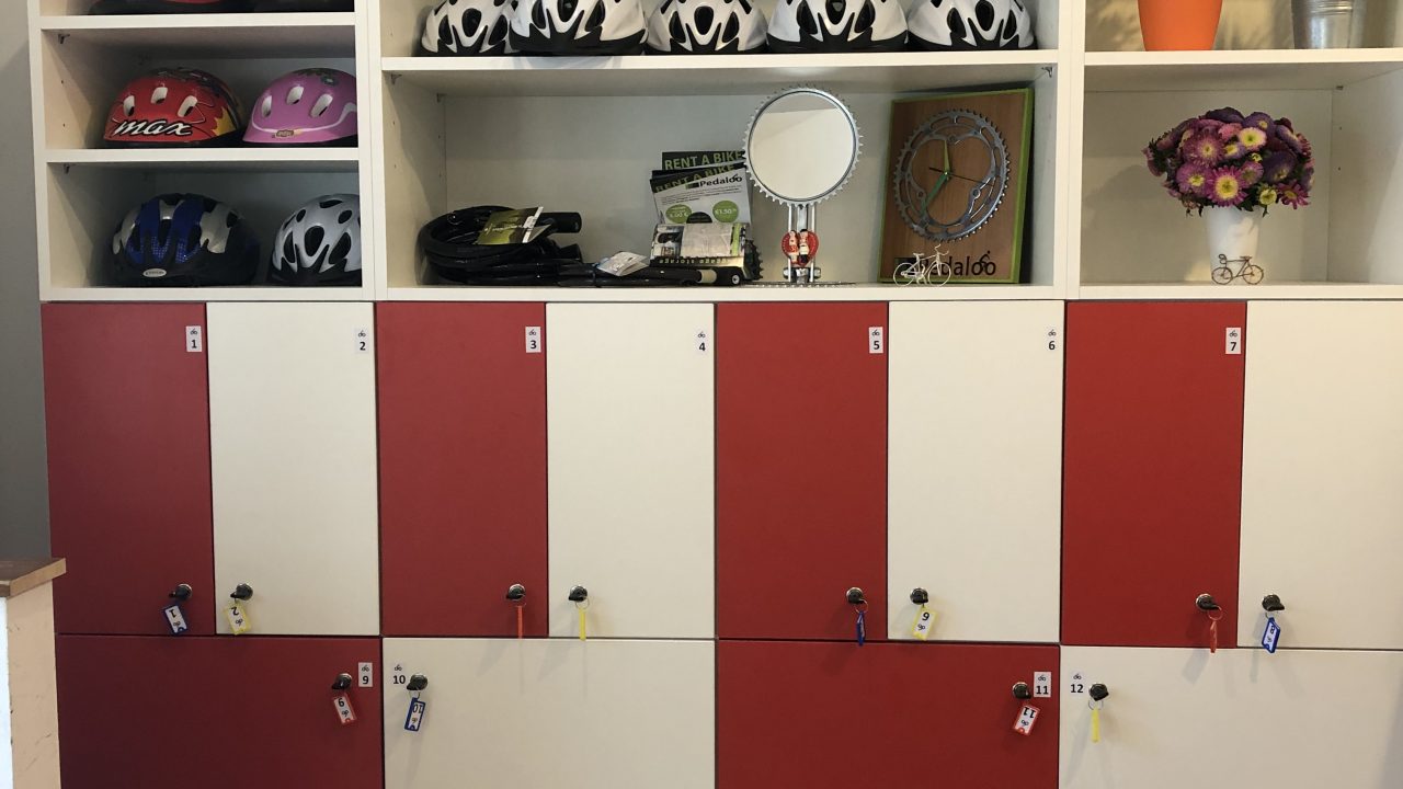 Luggage Storage Zagreb Luggage Storage Zagreb